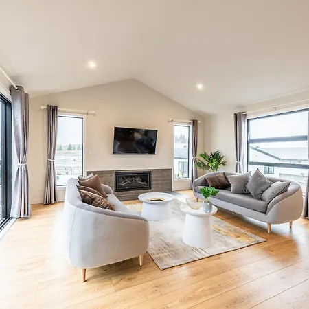 33 Star Apartment Lake Tekapo Exterior foto