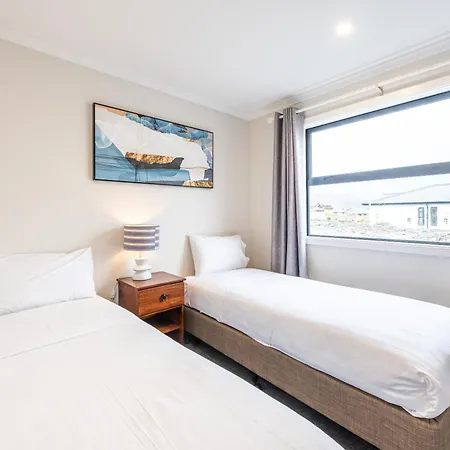 33 Star Apartment Lake Tekapo Exterior foto