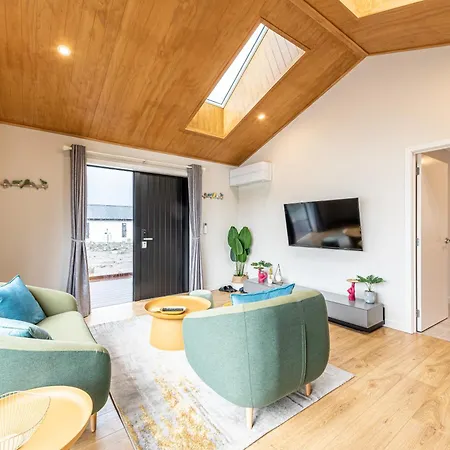 33 Star Apartment Lake Tekapo Exterior foto