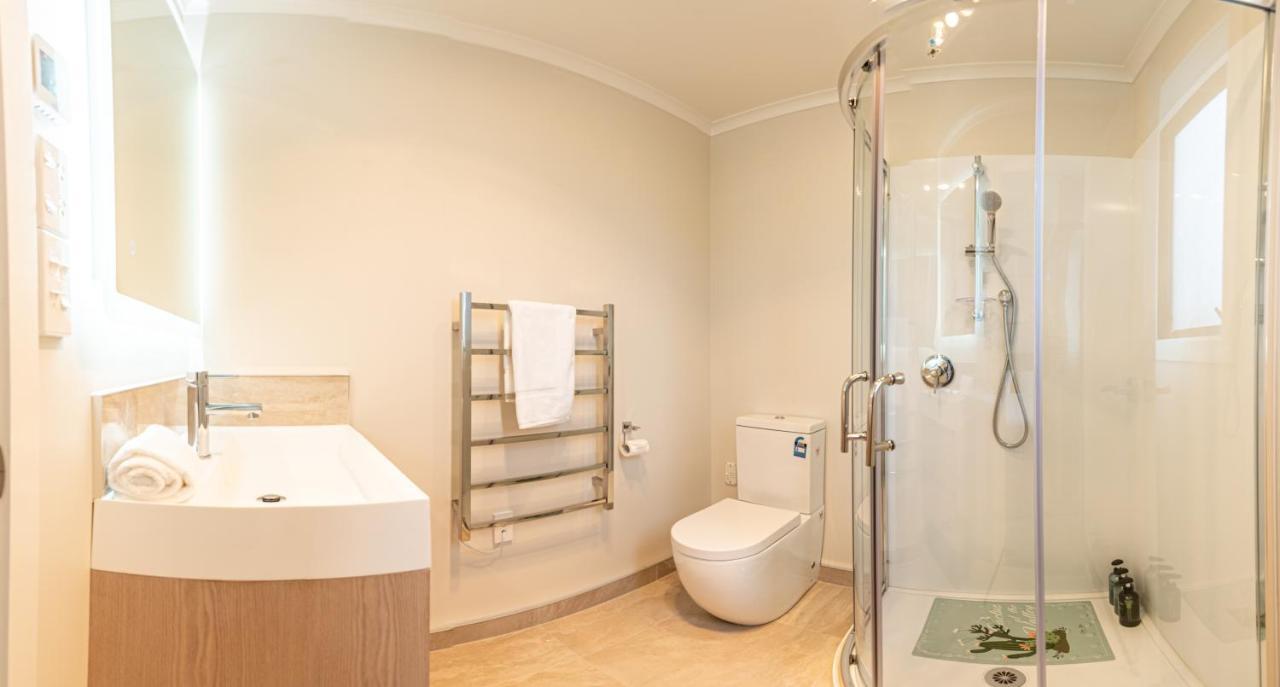 33 Star Apartment *