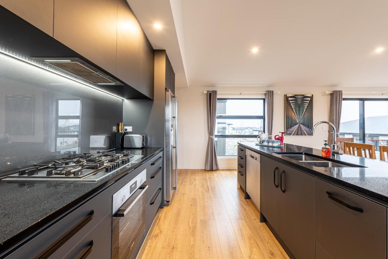 Apartment 33 Star Lake Tekapo