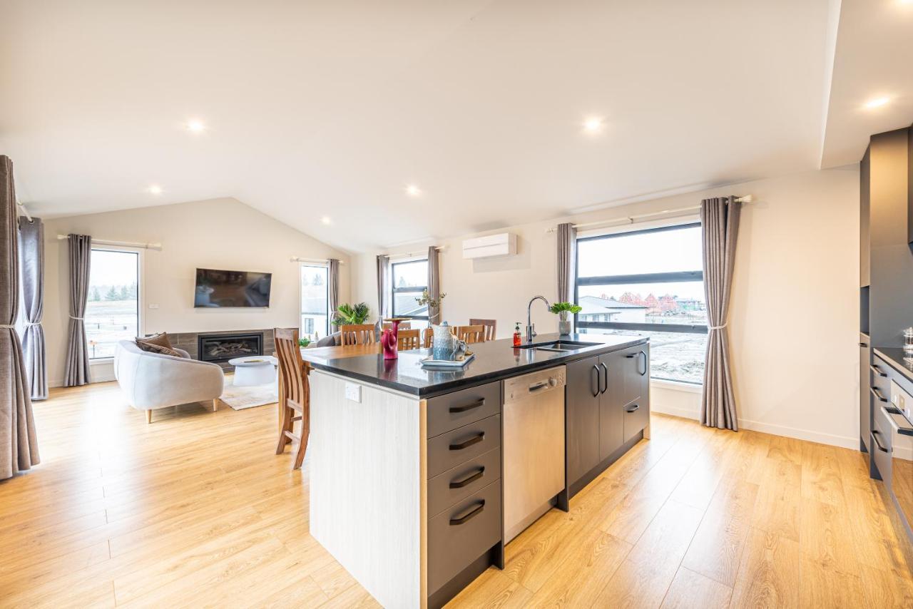 Apartment 33 Star Lake Tekapo