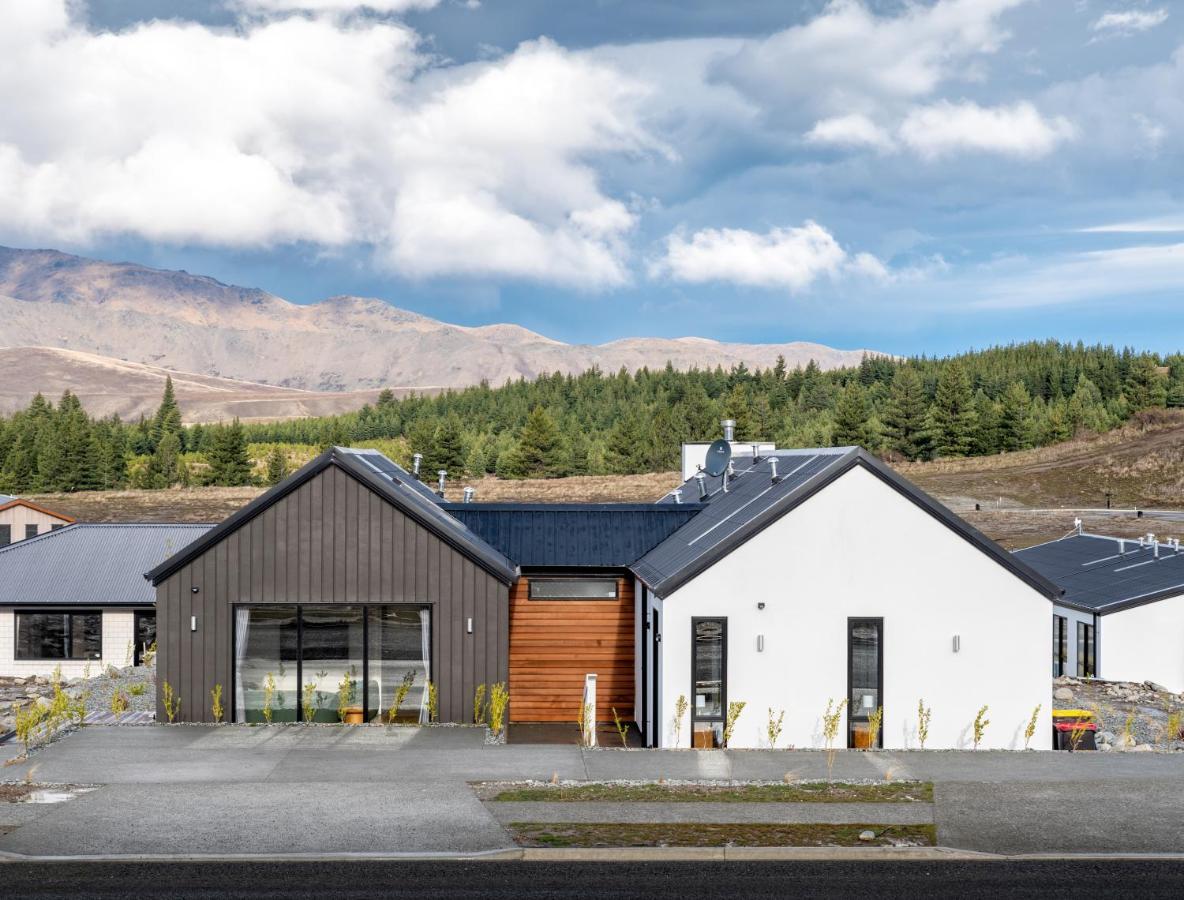 33 Star Apartment Lake Tekapo