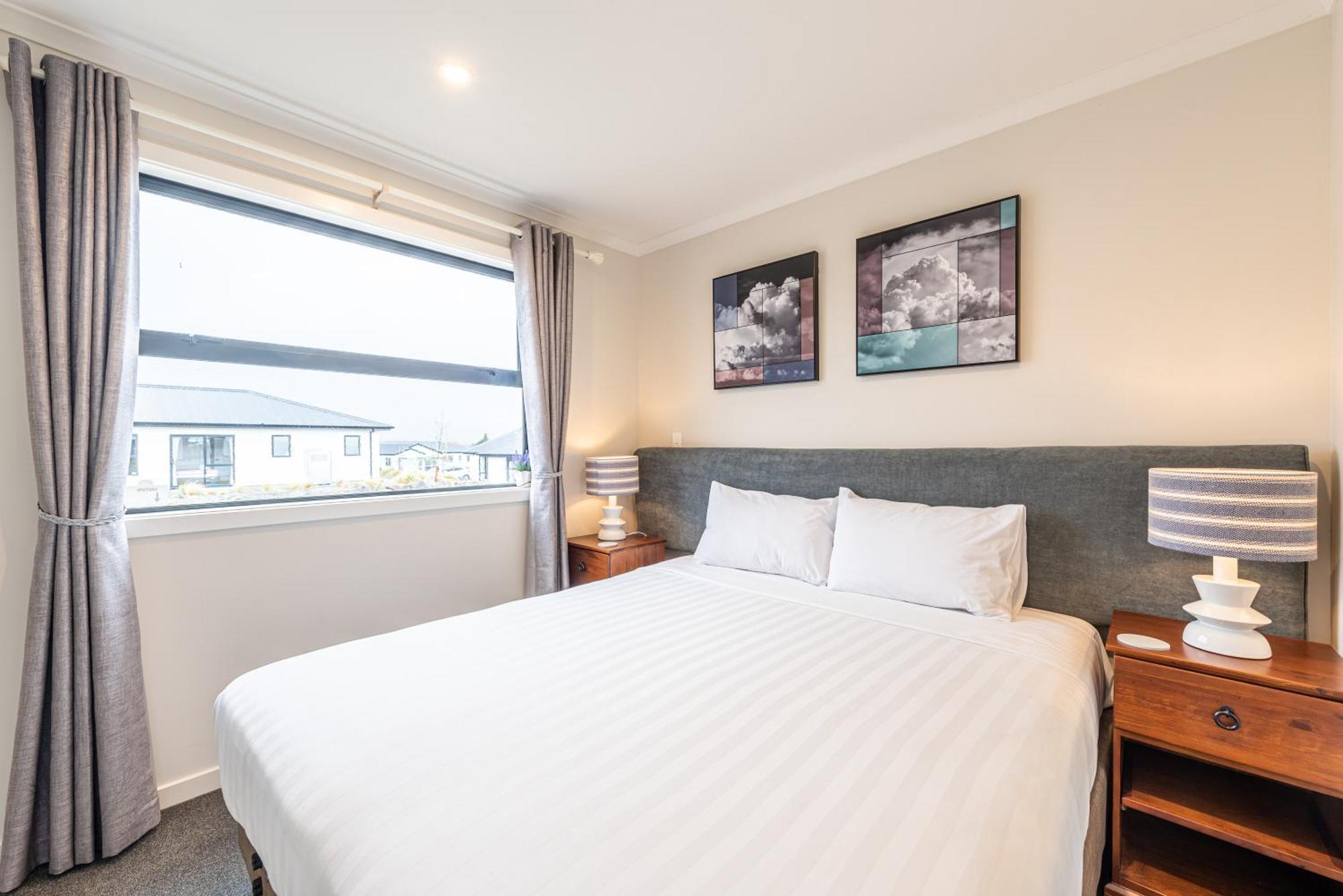 Apartment 33 Star Lake Tekapo