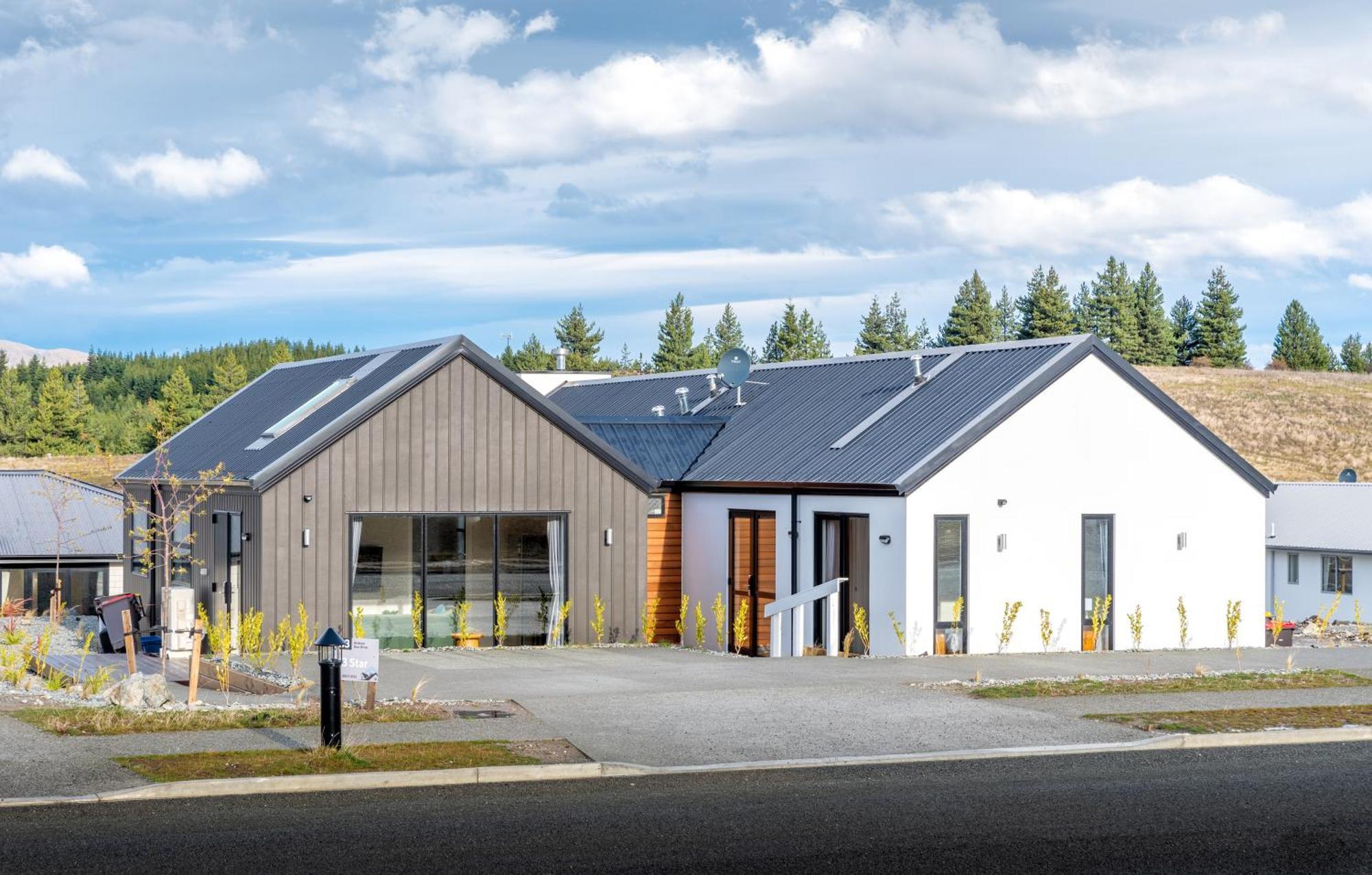 33 Star Apartment Lake Tekapo