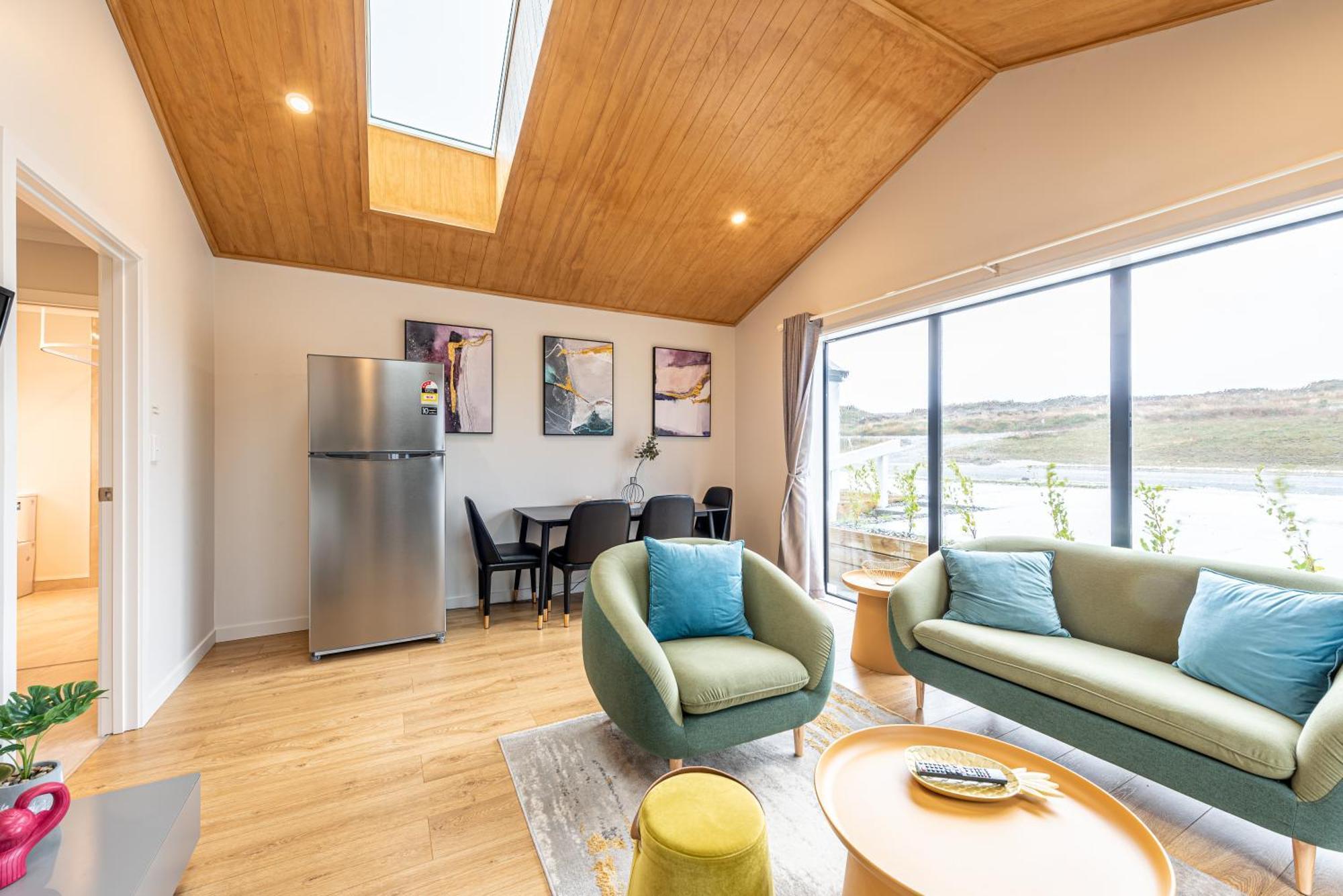 33 Star Apartment Lake Tekapo