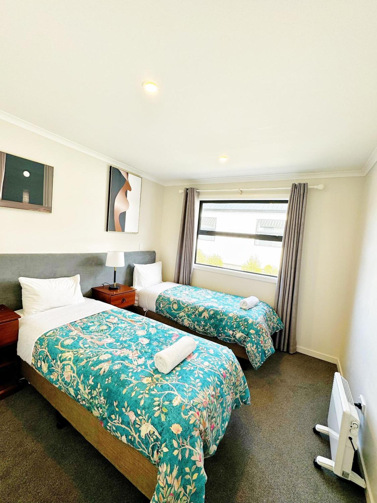 Apartment 33 Star Lake Tekapo